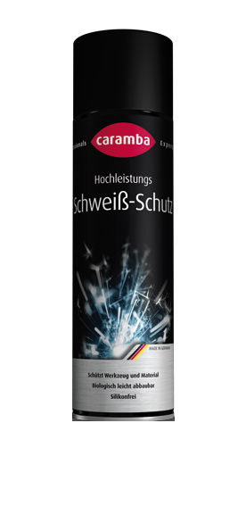 Spray protectie sudura, Caramba 500 ml c