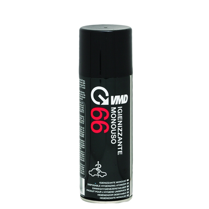 Spray pt curatarea aerului conditionat – 200 ml 17266