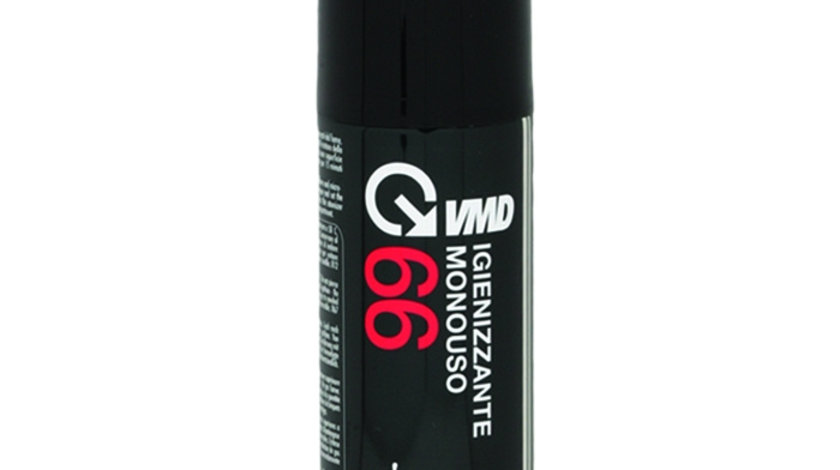 Spray pt curatarea aerului conditionat – 200 ml 17266
