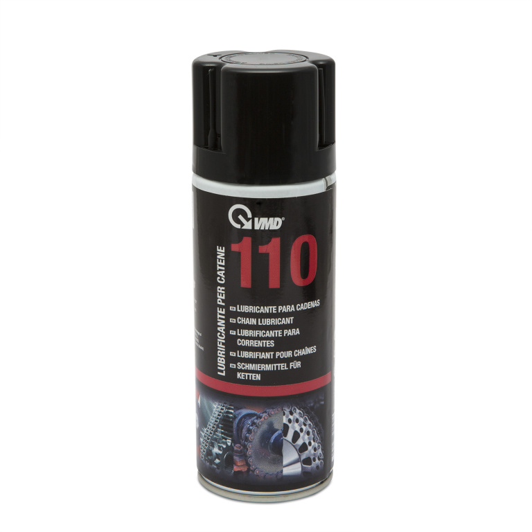 Spray pt. lubrefierea lanturilor - 400ml 17310