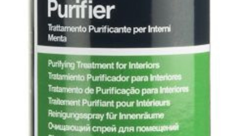 Spray Reimprospatare Aer Conditionat Menta Errecom Interior Purifier 200ML ER AB1050.J.01