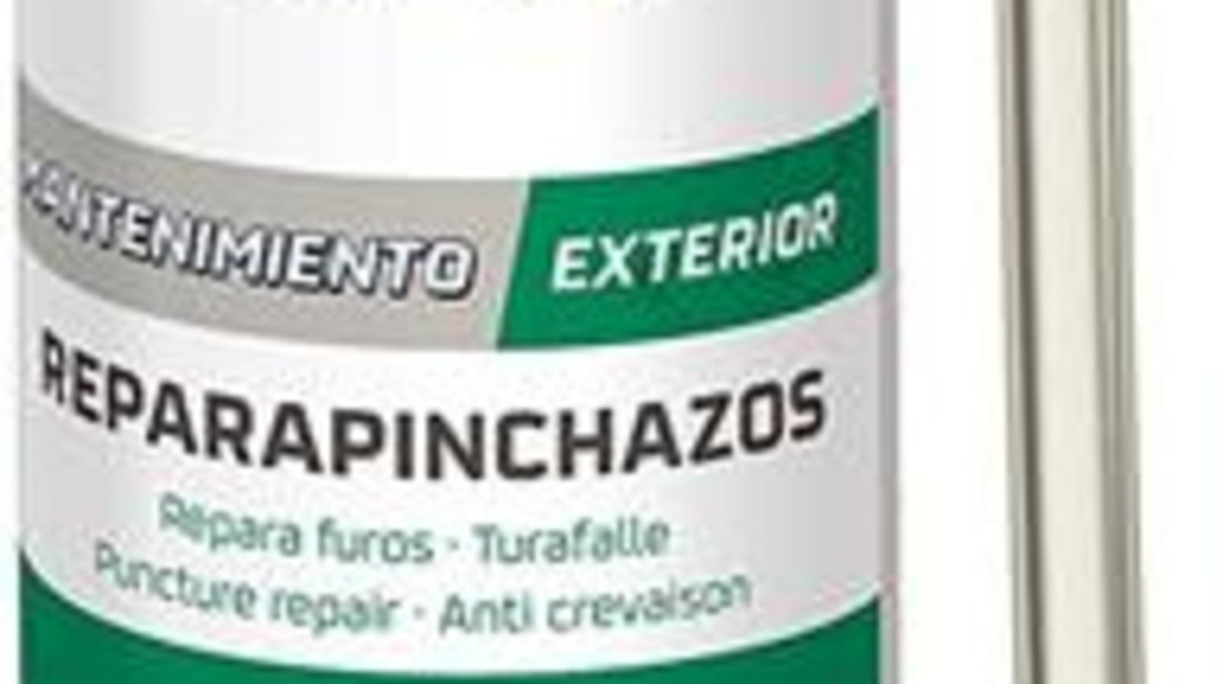 Spray Reparat Anvelope Moto Repsol Repara Pinchazos 300ML REP 50-300 REPARA