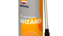 Spray Reparatie Anvelopa Repsol Wizard Repara Pinc...