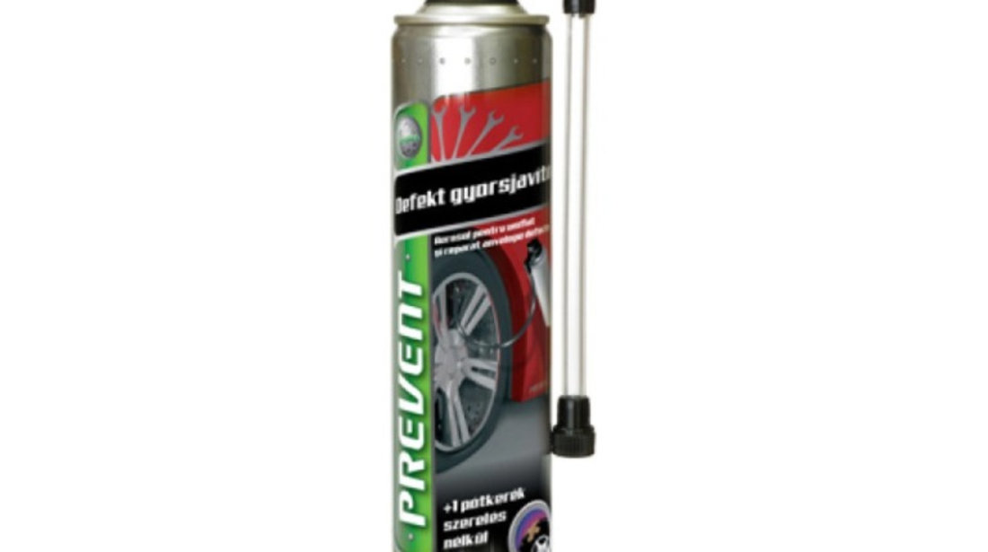 Spray reparatie pana PREVENT 300 ml