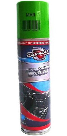Spray Silicon Bord Carmax Mar 220ML 32037