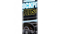 Spray Silicon Magic New Car 750ML