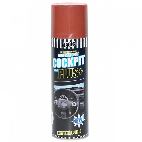 Spray Silicon Magic Pin 220ML