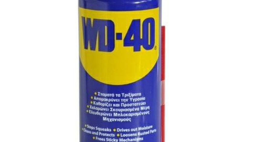 Spray ungere wd-40 200ml UNIVERSAL Universal 76106