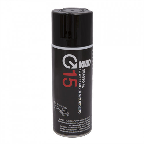 Spray unsoare grafitata – 400 ml 17215