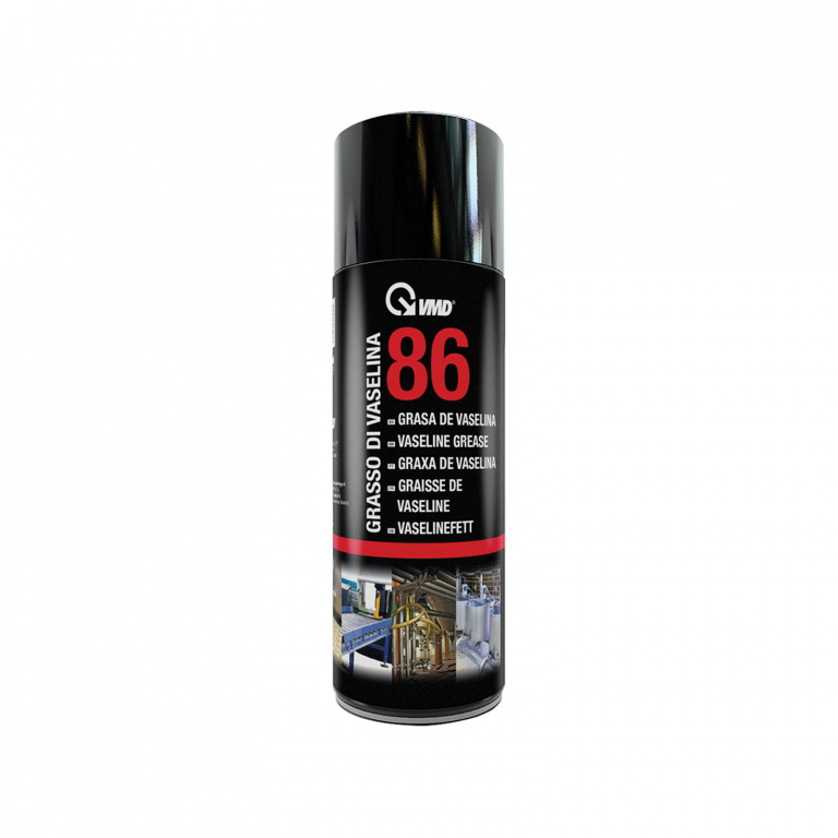 Spray vaselină - 400 ml - VMD Italy 17286