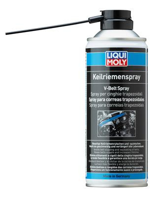 Spray vaselina (4085 LIQUI MOLY)