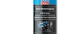 Spray vaselina (4085 LIQUI MOLY)