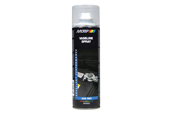 SPRAY VASELINA 500 ML 382318 MOTIP