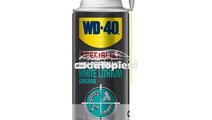 Spray vaselina alba pe baza de litiu WD40 Speciali...