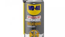 Spray vaselina alba siliconica WD40 Specialist 400...