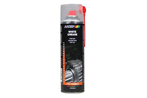 SPRAY VASELINA CU PTFE 500 ML 382317 MOTIP