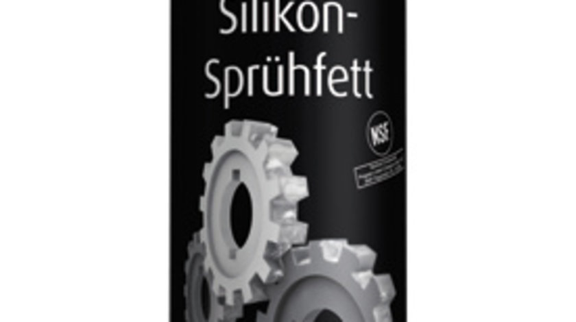 Spray vaselina cu Silicon, Caramba 500ml