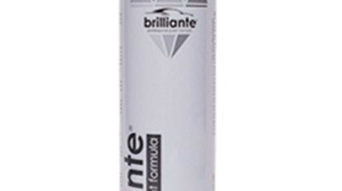 Spray Vopsea Brilliante Acrilica Negru Lucios Ral 9005 600ML 05232