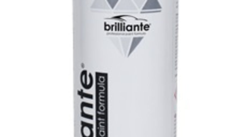 Spray Vopsea Brilliante Alb Clasic Lucios (Ral 9003) 400ML 01424