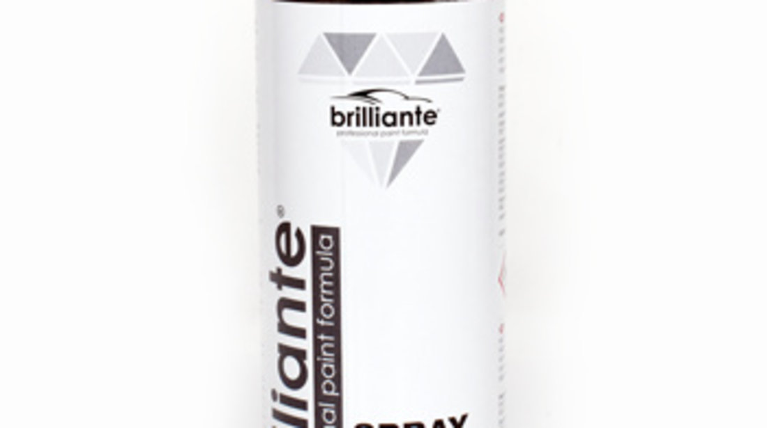 Spray Vopsea Brilliante Albastru Azur (Ral 5015) 400ML 01432