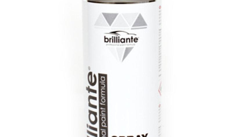 Spray Vopsea Brilliante Albastru Marin (Ral 5002) 400ML 01429