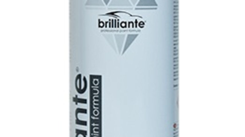 Spray Vopsea Brilliante Galben Cadmiu (Ral 1021) 400ML 10507