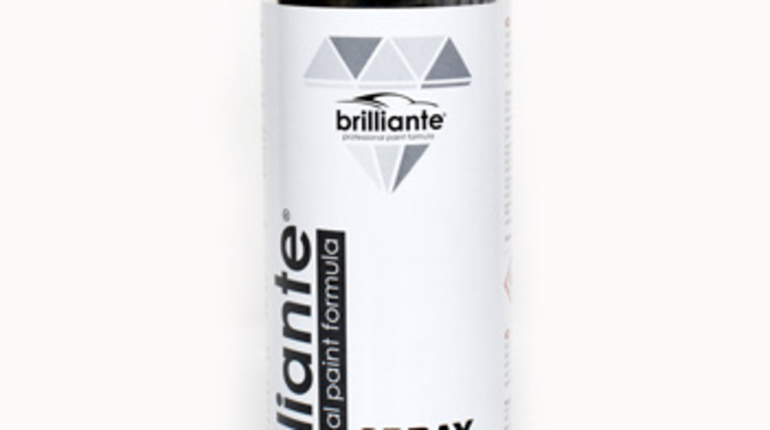 Spray Vopsea Brilliante Gri Deschis (Ral 7035) 400ML 01435