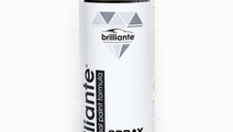 Spray Vopsea Brilliante Gri Deschis (Ral 7035) 400...