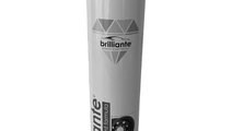 Spray Vopsea Brilliante Jante Negru Mat 600ML 0523...