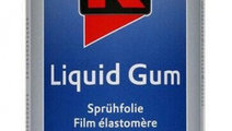 Spray Vopsea Cauciucata Auto-K Liquid Gum Detasabi...