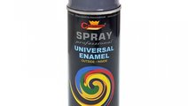 Spray Vopsea Champion Color Gri Grafit RAL 7024 40...