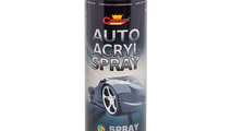 Spray Vopsea Champion Color Negru Mat 500ML TCT-49...