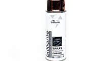 Spray Vopsea Crom (Cupru) 400 ML Brilliante