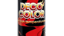 Spray Vopsea Decocolor 650°C Alb 400ML