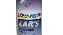 Spray Vopsea Dupli-Color Car's Alb Lucios 600ML 31...