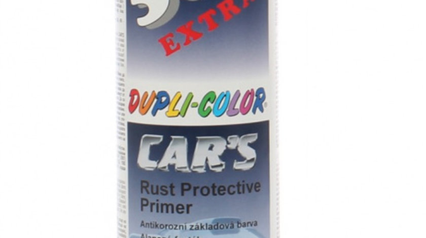 Spray Vopsea Dupli-Color Car's Grund 600ML 311001