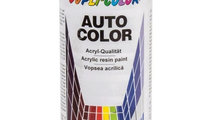 Spray Vopsea Dupli-Color Dacia Albastru Olimp Meta...