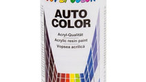 Spray Vopsea Dupli-Color Dacia Argintiu Diamant Me...