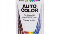 Spray Vopsea Dupli-Color Dacia Argintiu Iridiu Met...