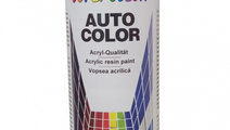 Spray Vopsea Dupli-Color Dacia Logan Gri Comete Me...