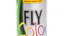 Spray Vopsea Dupli-Color Fly Color Negru Mat RAL 9...