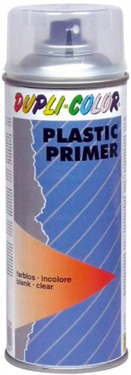 Spray Vopsea Dupli-Color Grund Plastic 400ML 327292