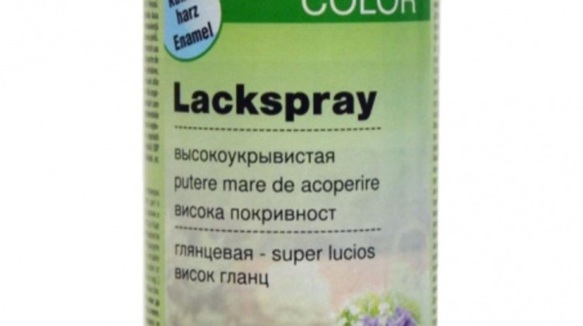 Spray Vopsea Dupli-Color Lackspray Albasru 200ML 374053