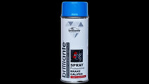 Spray Vopsea Etriere Albastru 400 ML (Marca: Brill...
