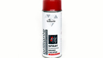 Spray Vopsea Etriere Rosu 400 ML (Marca: Brilliant...