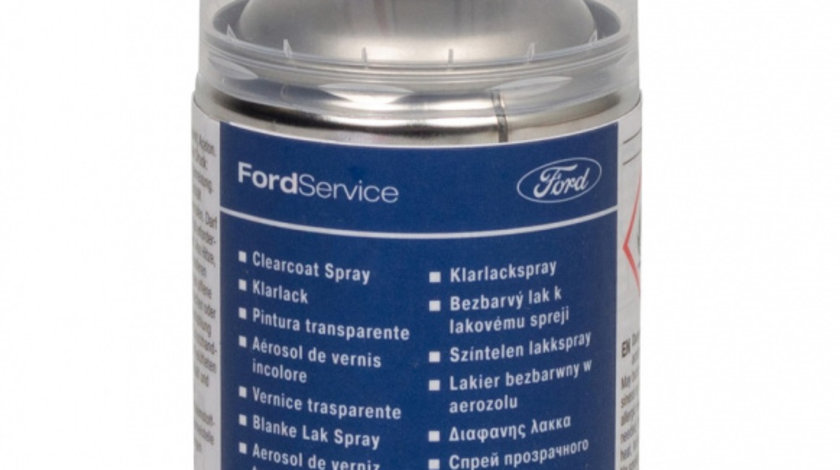 Spray Vopsea Lac Transparent Oe Ford Clearcoat 250ML 2242250