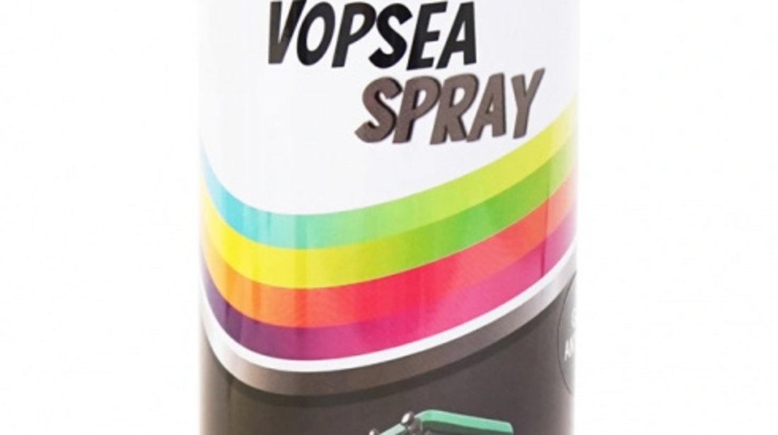 Spray Vopsea Magic Gri Antracit 450ML BK839999