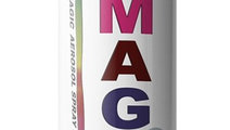 Spray Vopsea Magic Gri Cometa 7001 400ML