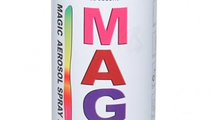 Spray Vopsea Magic Rosu 270 400ML