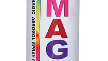 Spray Vopsea Magic Rosu 280 400ML